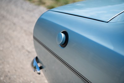 Lot 42 - 1968 Ford Escort MKI 1600 GT