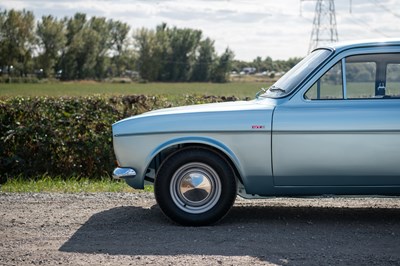Lot 42 - 1968 Ford Escort MKI 1600 GT
