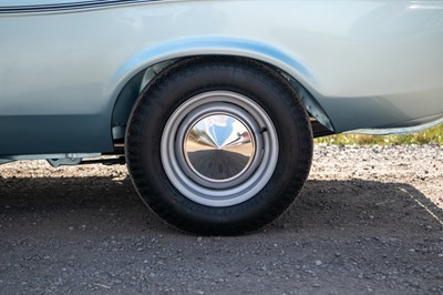 Lot 42 - 1968 Ford Escort MKI 1600 GT