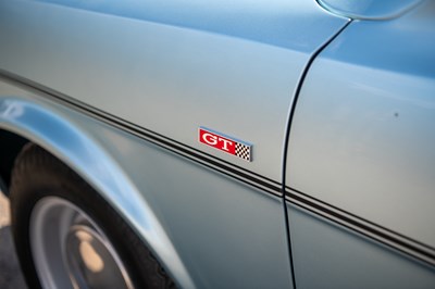 Lot 42 - 1968 Ford Escort MKI 1600 GT