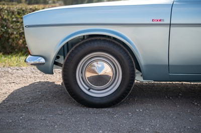 Lot 42 - 1968 Ford Escort MKI 1600 GT