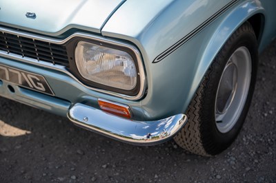 Lot 42 - 1968 Ford Escort MKI 1600 GT