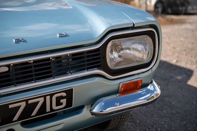 Lot 42 - 1968 Ford Escort MKI 1600 GT