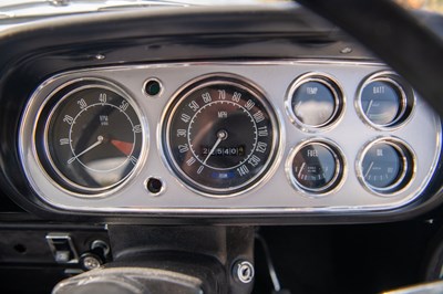 Lot 42 - 1968 Ford Escort MKI 1600 GT