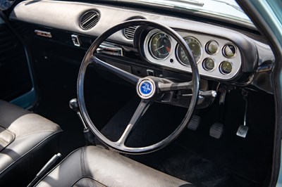 Lot 42 - 1968 Ford Escort MKI 1600 GT