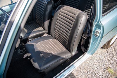 Lot 42 - 1968 Ford Escort MKI 1600 GT