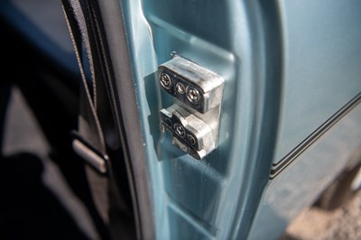 Lot 42 - 1968 Ford Escort MKI 1600 GT
