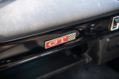 Lot 42 - 1968 Ford Escort MKI 1600 GT