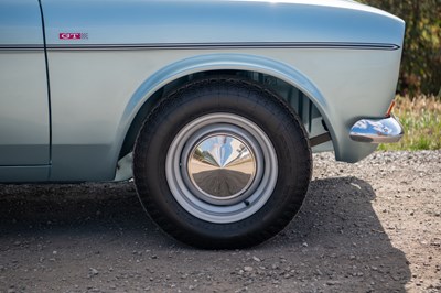 Lot 42 - 1968 Ford Escort MKI 1600 GT