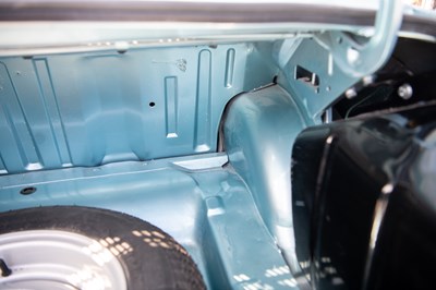 Lot 42 - 1968 Ford Escort MKI 1600 GT