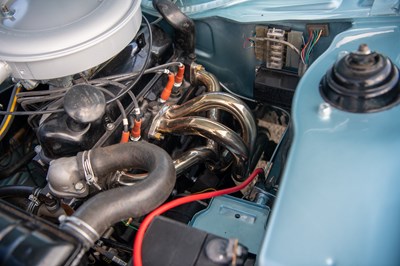 Lot 42 - 1968 Ford Escort MKI 1600 GT
