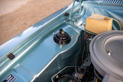 Lot 42 - 1968 Ford Escort MKI 1600 GT