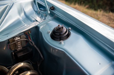 Lot 42 - 1968 Ford Escort MKI 1600 GT