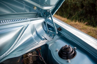 Lot 42 - 1968 Ford Escort MKI 1600 GT