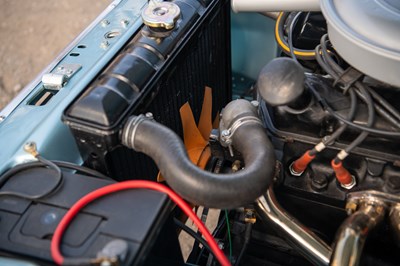 Lot 42 - 1968 Ford Escort MKI 1600 GT