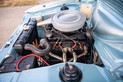 Lot 42 - 1968 Ford Escort MKI 1600 GT