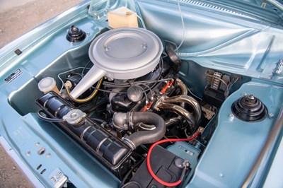 Lot 42 - 1968 Ford Escort MKI 1600 GT
