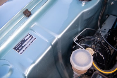 Lot 42 - 1968 Ford Escort MKI 1600 GT