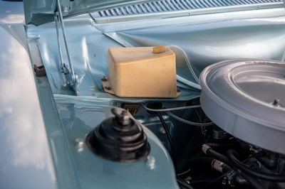 Lot 42 - 1968 Ford Escort MKI 1600 GT