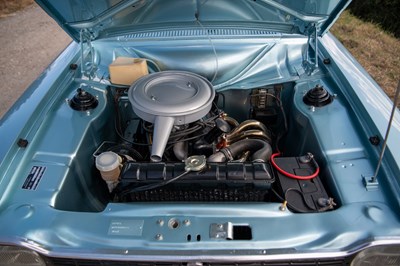 Lot 42 - 1968 Ford Escort MKI 1600 GT