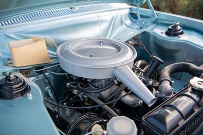 Lot 42 - 1968 Ford Escort MKI 1600 GT