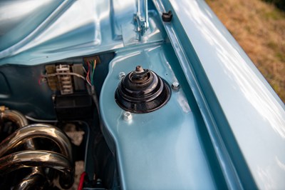 Lot 42 - 1968 Ford Escort MKI 1600 GT