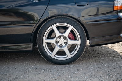 Lot 2005 Mitsubishi Evo VIII