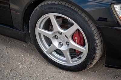 Lot 2005 Mitsubishi Evo VIII