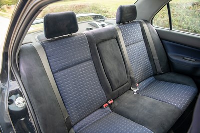 Lot 44 - 2005 Mitsubishi Evo VIII GSR