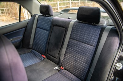 Lot 44 - 2005 Mitsubishi Evo VIII GSR