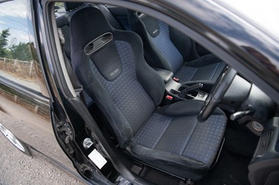 Lot 44 - 2005 Mitsubishi Evo VIII GSR
