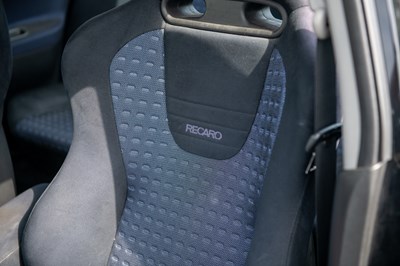 Lot 44 - 2005 Mitsubishi Evo VIII GSR