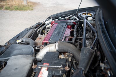 Lot 44 - 2005 Mitsubishi Evo VIII GSR