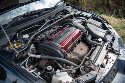 Lot 44 - 2005 Mitsubishi Evo VIII GSR