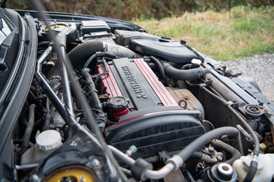 Lot 44 - 2005 Mitsubishi Evo VIII GSR