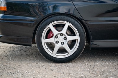 Lot 2005 Mitsubishi Evo VIII