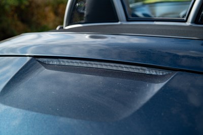 Lot 37 - 2006 Porsche Boxster S