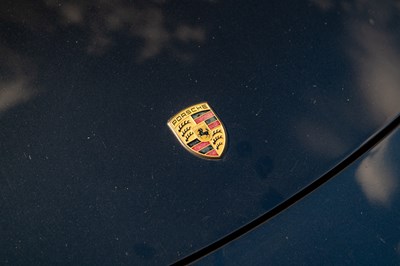 Lot 37 - 2006 Porsche Boxster S