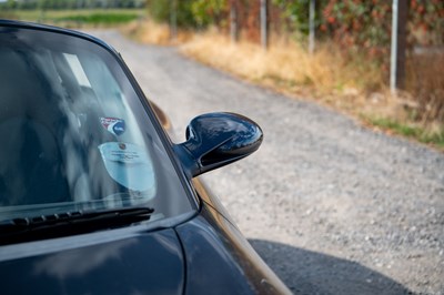 Lot 37 - 2006 Porsche Boxster S