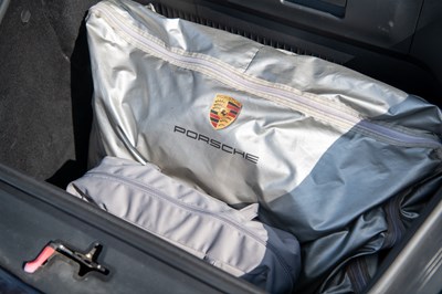 Lot 37 - 2006 Porsche Boxster S