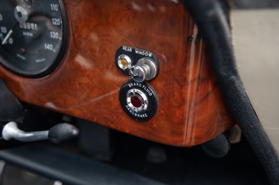 Lot 34 - 1968 Jaguar S-Type 3.4-Litre Saloon