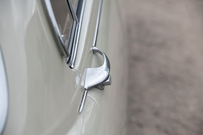 Lot 34 - 1968 Jaguar S-Type 3.4-Litre Saloon