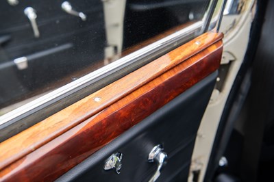 Lot 34 - 1968 Jaguar S-Type 3.4-Litre Saloon