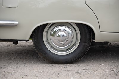 Lot 34 - 1968 Jaguar S-Type 3.4-Litre Saloon