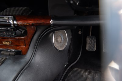 Lot 34 - 1968 Jaguar S-Type 3.4-Litre Saloon