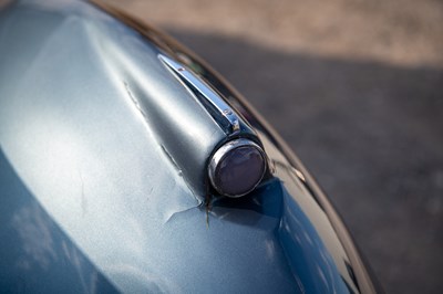 Lot 1951 Bentley Mark VI