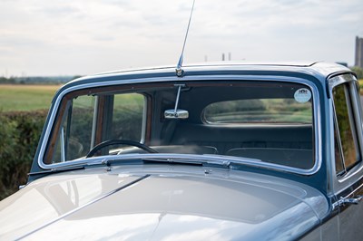Lot 1951 Bentley Mark VI