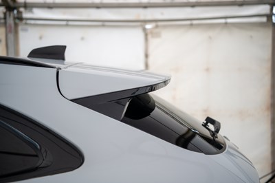 Lot 26 - 2020 Jaguar F-Pace R Sport