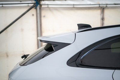 Lot 26 - 2020 Jaguar F-Pace R Sport