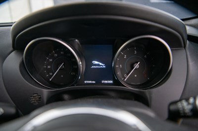 Lot 26 - 2020 Jaguar F-Pace R Sport